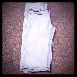 ❤3 for $10❤Long kids shorts